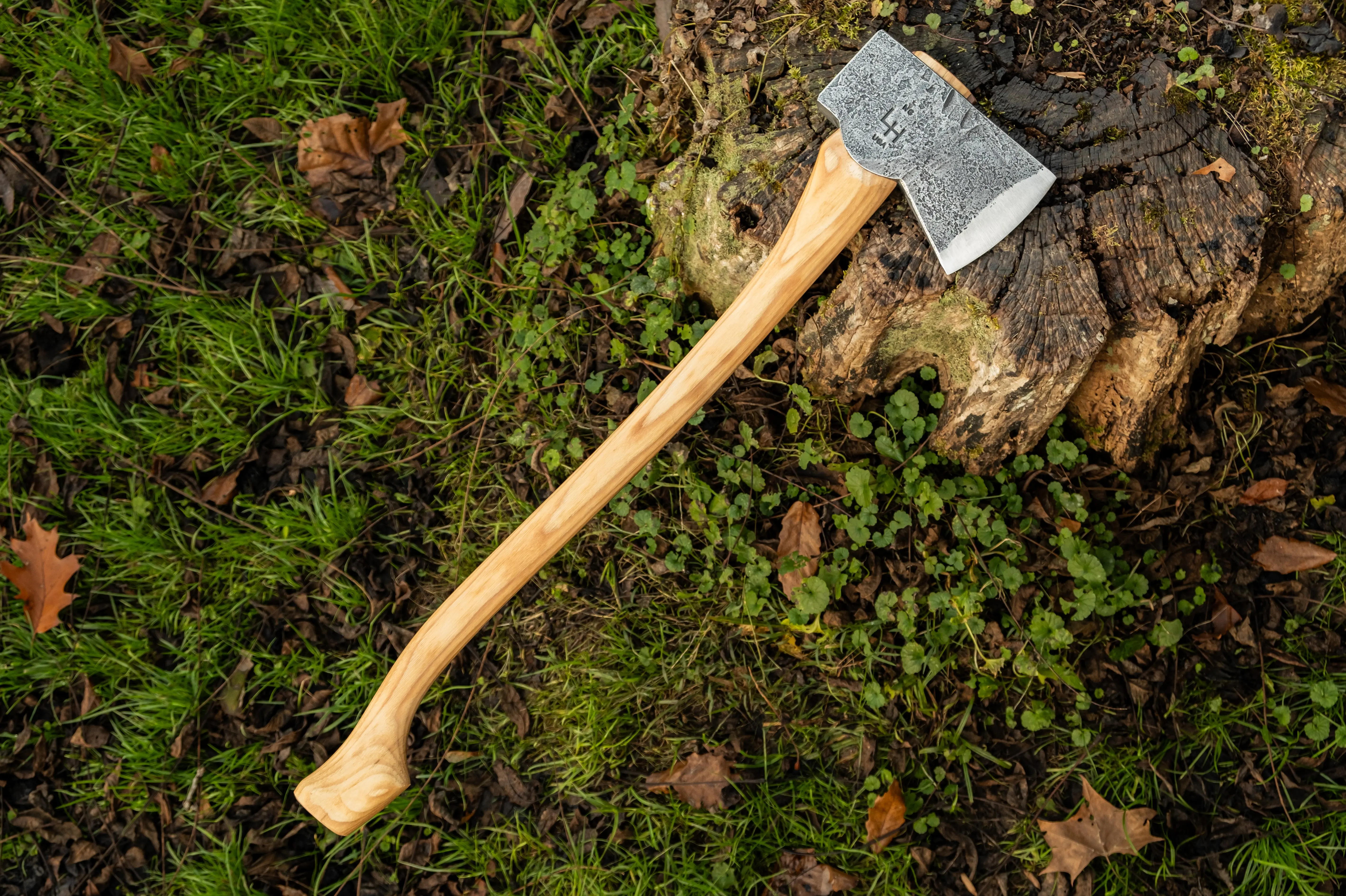 Axes